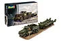 Revell 1/72 M19 Tank Transporter Truck Scaled Plastic Model Kit 03364