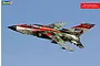 Revell 1/48 Panavia Tornado IDS "50 Years Edition" Fighter Jet Scaled Plastic Model Kit 03769