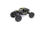 Axial UTB10 Capra 1.9 4WS Unlimited RC Rock Crawler Electric 4WD 1/10 Scale RTR - Yellow AXI-1543T2