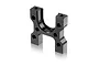 XRAY Aluminium Centre Bulkhead - Low 364024