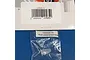 A small, translucent plastic rod waterproof ring for UDI RC boats, sealed in a clear plastic bag with a label reading UDI005-15.