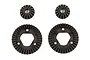 Team Associated 37T Ring and 15T Input Pinion Set 21526