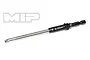 MIP 4.0mm G2 Speed Tip hex driver bit with a silver shaft and black handle base, featuring the MIP logo in the background.