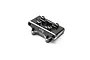TLR Aluminium Front Pivot Block - Black TLR-1066