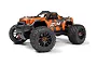 Maverick Atom AT1 RC Monster Truck Electric 4WD 1/18 Scale RTR - Orange 150567