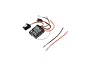 Pro Boat Brushed 2-in-1 ESC/Receiver PRB18017