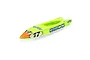 Pro Boat 17" Miss Geico Hull PRB281094