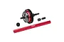 GPM Carbon Steel and Aluminium Centre Complete Differential Set - Red TXMM4712-R