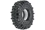 Pro-Line 1.55" Interco Super Swamper G8 TSL SX Class 0 Tyres with Foam Inserts 2Pcs PRO1017914