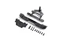 Axial Rear Bumper And Hinge Set AXI200011