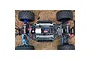 GPM Red Aluminium Steering Bell Crank Support TXM049-R