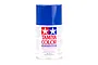 Tamiya PS-4 Blue Polycarbonate Spray Paint 100ml 86004