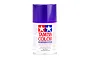 Tamiya PS-18 Metallic Purple Polycarbonate Spray Paint 100ml 86018