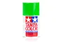 Tamiya PS-21 Park Green Polycarbonate Spray Paint 100ml 86021