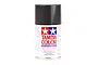 Tamiya PS-23 Gunmetal Polycarbonate Spray Paint 100ml 86023