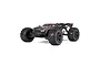 ARRMA Kraton EXB 6S RC Truggy Electric Brushless 4WD 1/8 Scale RTR - Black ARA8708T1