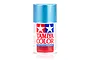 Tamiya PS-49 Sky Blue Anodised Aluminium Polycarbonate Spray Paint 100ml 86049