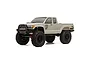 Axial SCX10 III Base Camp RC Rock Crawler Electric 4WD 1/10 Scale RTR - Grey AXI03027T3