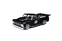 Losi 22S 1968 Ford F100 No Prep RC Drag Car Electric Brushless 2WD 1/10 Scale RTR - Losi Garage LOS03045T2