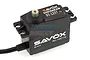 Savox Standard Black Edition 10kg Titanium Geared Servo SC-1257TG-BE