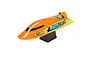 Pro Boat Jet Jam 12" Electric RC Speed Boat - Orange PRB08031T1