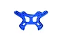 GPM Aluminium Front Shock Tower - Blue MAK028-B