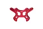GPM Aluminium Front Shock Tower - Red MAK028-R