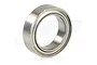 Plaig RC 10x15x4mm Metal Shielded Bearing 1Pc 794179241325
