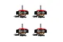 BetaFPV 1102 18000KV Brushless Outrunner Motors 4Pcs 00313662