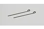 Kyosho Muffler Stay 2Pcs 92703