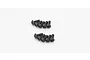 Kyosho 3x8mm Fine Thread Button Head Screws 10Pcs 1-S13008H