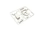 Kyosho Seawind Parts Tree C SW6C