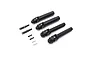 Kyosho CVD Driveshafts 2Pcs KB010L