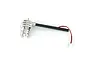 Walkera QR Ladybird Clockwise Motor & Boom Assembly QR-LADYBIRD-Z-05