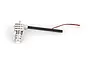 Walkera QR Ladybird Counter-Clockwise Motor & Boom Assembly QR-LADYBIRD-Z-06