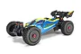 ARRMA TYPHON Mega 665 RC Buggy Electric 4WD 1/8 Scale RTR - Blue ARA4206V4T1