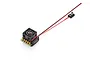 Hobbywing QuicRun WP12BL45 G2 45A Brushless ESC 30107000