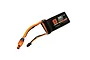 Spektrum 11.1v 1300mAh 30C Soft Case LiPo Battery w/ Smart Technology SPMX13003S30M