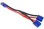 G-Force EC3 Parallel Adapter GF-1320-091