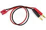 G-Force 3.5mm Bullet Charging Lead GF-1200-115