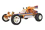 Team Associated RC10 Classic RC Buggy Electric 2WD 1/10 Scale Kit - 40th Anniversary Edition 6007