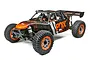 Losi DBXL-E 2.0 RC Buggy Electric Brushless 4WD 1/5 Scale RTR - Fox Racing LOS05020V2T1