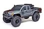 Axial SCX10 III Base Camp 4X4 RC Rock Crawler Electric 4WD 1/10 Scale RTR - Grey AXI-1375T2