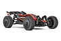ARRMA Typhon Grom 223S BLX RC Buggy Electric Brushless 4WD 1/14 Scale RTR - Red ARA2306ST1