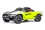 ARRMA Senton 223S BLX 4X4 Short Course Truck Electric Brushless 4WD 1/10 Scale RTR - Yellow ARA4303V4T1