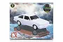 DDA 1/24 Holden LX SS Torana Car Scaled Plastic Model Kit DDA815K