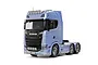 Tamiya Scania 770 S 6x4 RC Semi Truck Electric 4WD 1/14 Scale Kit 56368