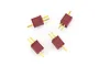 G-Force Pair Mini Deans Connector 2Pcs GF-1005-001