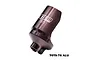 GPM Aluminium Shock Travel Limiter Spacer 1Pc - Titanium MX112/BP-TIT