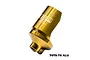 GPM Aluminium Shock Travel Limiter Spacer 1Pc - Gold MX112/BP-GD